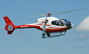 Swiss Helicopter AG - Photo und Copyright by Bruno Schuler