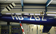 HB-ZBZ - Photo und Copyright by Matthias Vogt