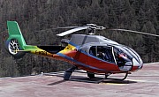Eurocopter - Photo und Copyright by  HeliWeb