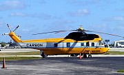 Carson Helicopters Inc. - Photo und Copyright by Silvio Refondini