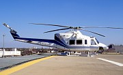 Air Center Helicopter - Photo und Copyright by Heli-Pictures