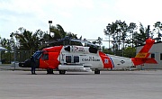 U.S. Coast Guard - Photo und Copyright by Silvio Refondini