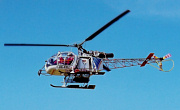 Wucher Helicopter GmbH - Photo und Copyright by Walter Schachner