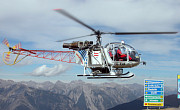 Wucher Helicopter GmbH - Photo und Copyright by Marcel Kaufmann