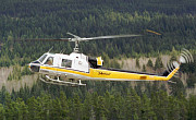 Yellowhead Helicopters Ltd. - Photo und Copyright by Adrian Rsti