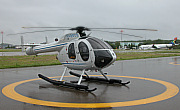 Valkyrie Helicopters  - Photo und Copyright by Marcel Kaufmann