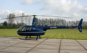 Crown Helicopters - Photo und Copyright by Paul Link