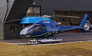 Skycam Helicopters Sarl  - Photo und Copyright by Bruno Siegfried