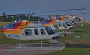 Papillon Grand Canyon Helicopters - Photo und Copyright by Nick Dpp