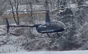 Bodensee Helicopter GmbH - Photo und Copyright by Elisabeth Klimesch