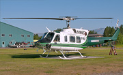 Evergreen Helicopter - Photo und Copyright by Paul Link